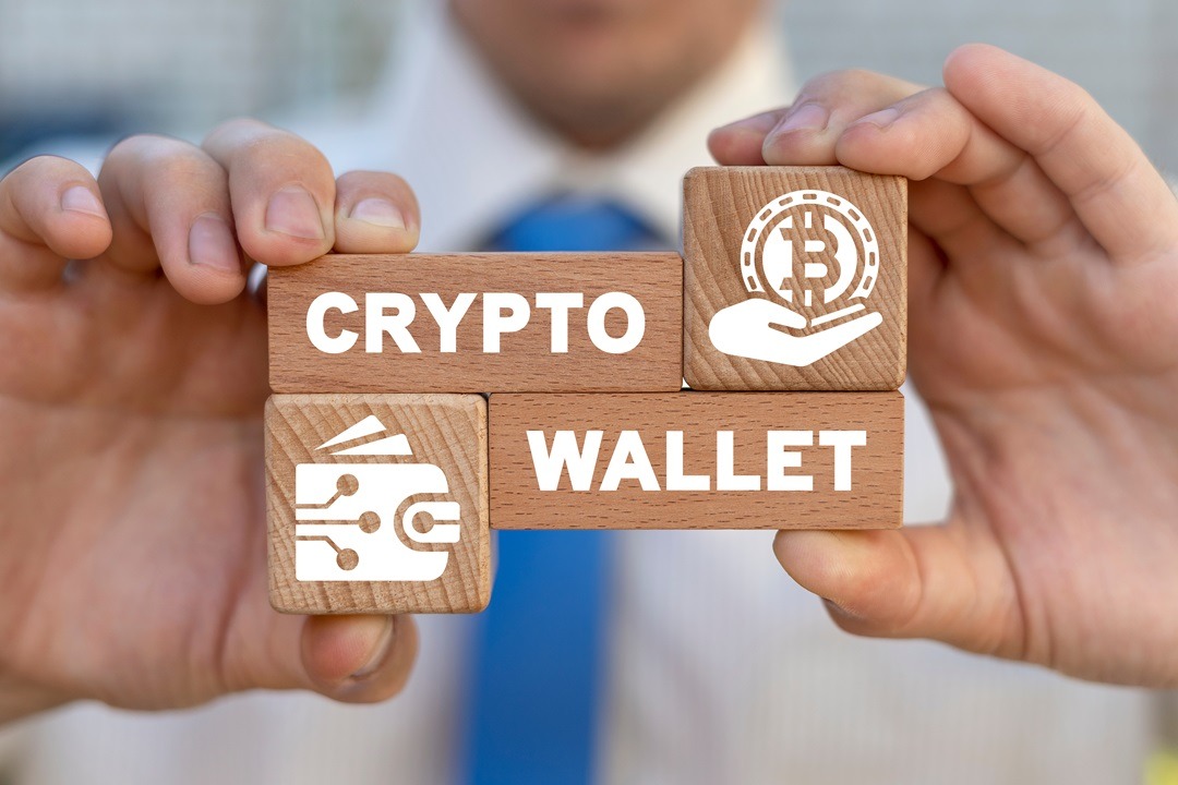 crypto wallet