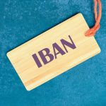 dedicated iban