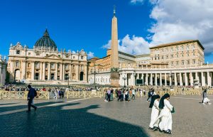 vatican international banking