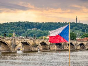 offshore bank account in czech republic