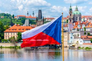 offshore bank account in czech republic