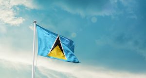 saint lucia overseas banking