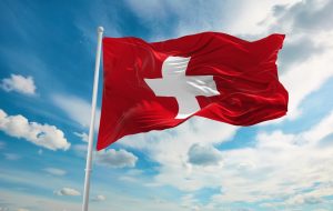 offshore banking in switzerland