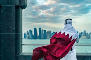 offshore banking account in qatar