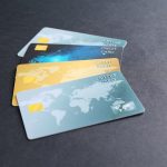 business debit card