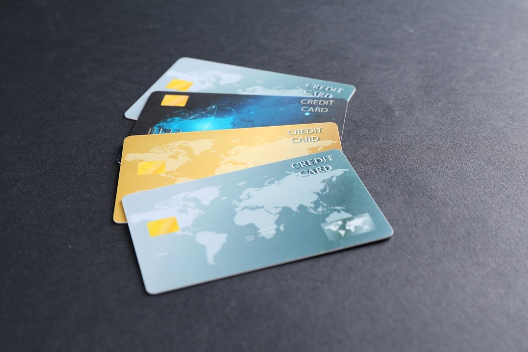 business debit card