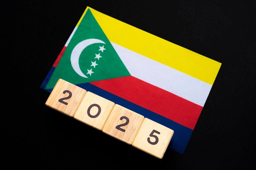 How to Do Overseas Banking in Comoros? comoros overseas banking