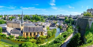 offshore banking in luxembourg