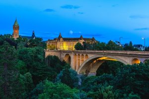 offshore banking in luxembourg