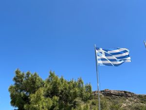 international banking in greece