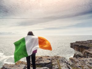 ireland offshore banking