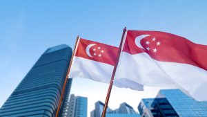 offshore banking in singapore