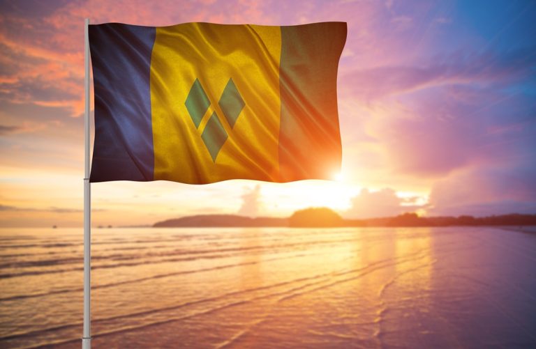 overseas banking in st vincent and the grenadines