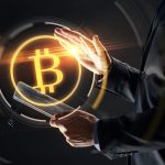 crypto bank account