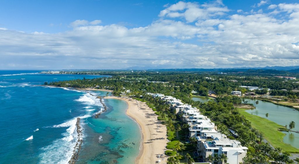 P R. Banks Why Choose a Puerto Rico Offshore Bank Account for Business?