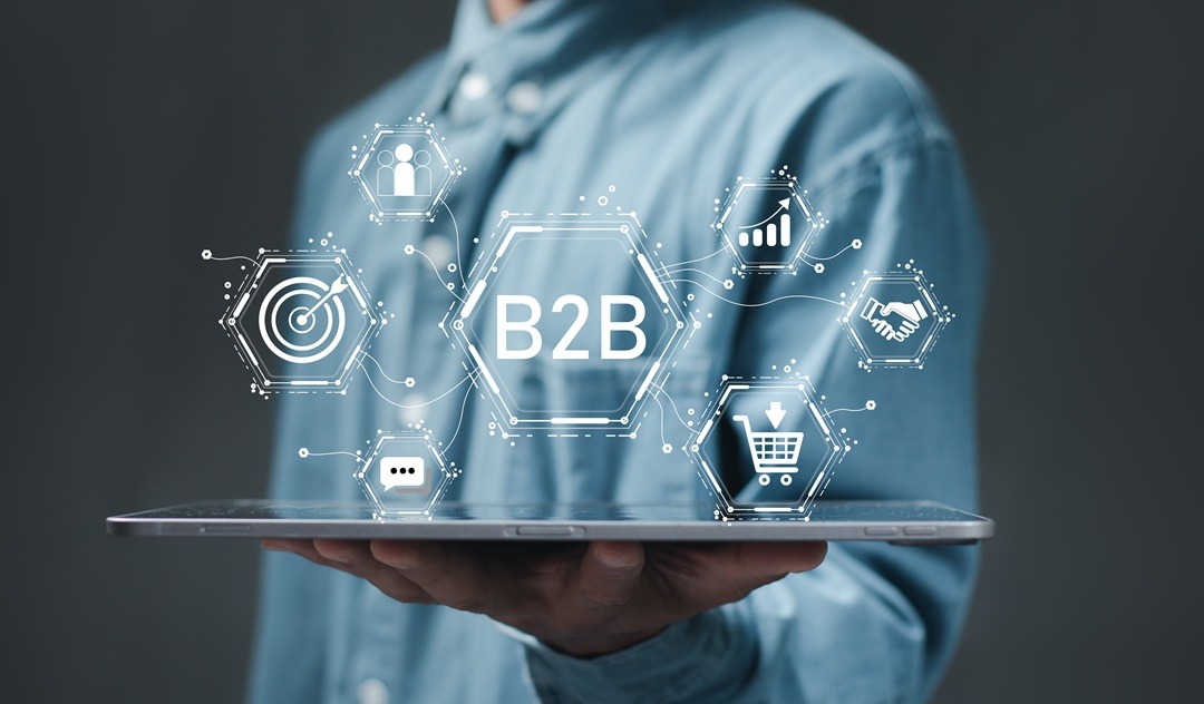 b2b transactions