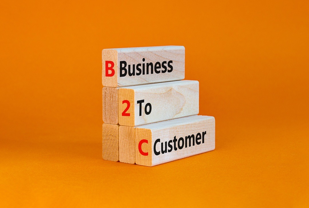 b2c payments