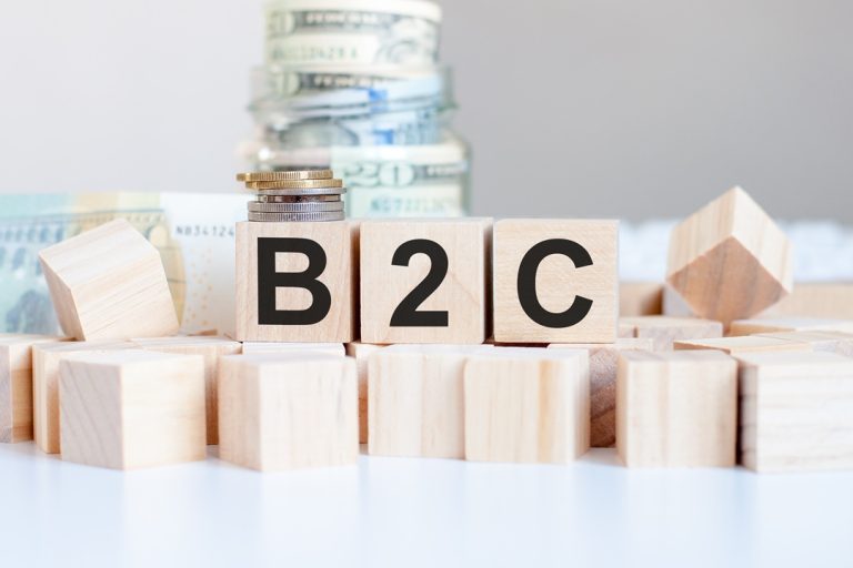 b2c payouts