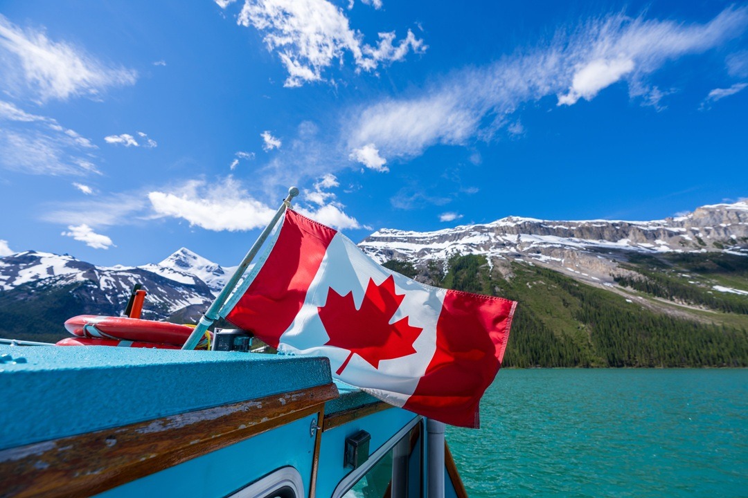 offshore banking in canada