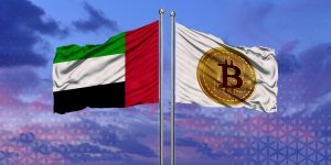 crypto friendly bank in uae