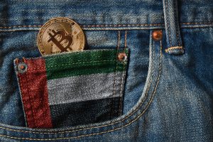 crypto friendly bank in uae