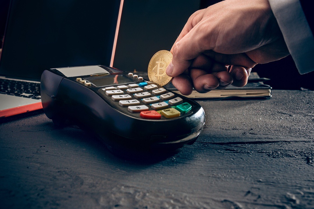 crypto payments