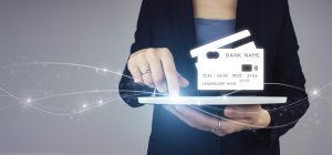 debit card