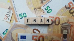dedicated iban