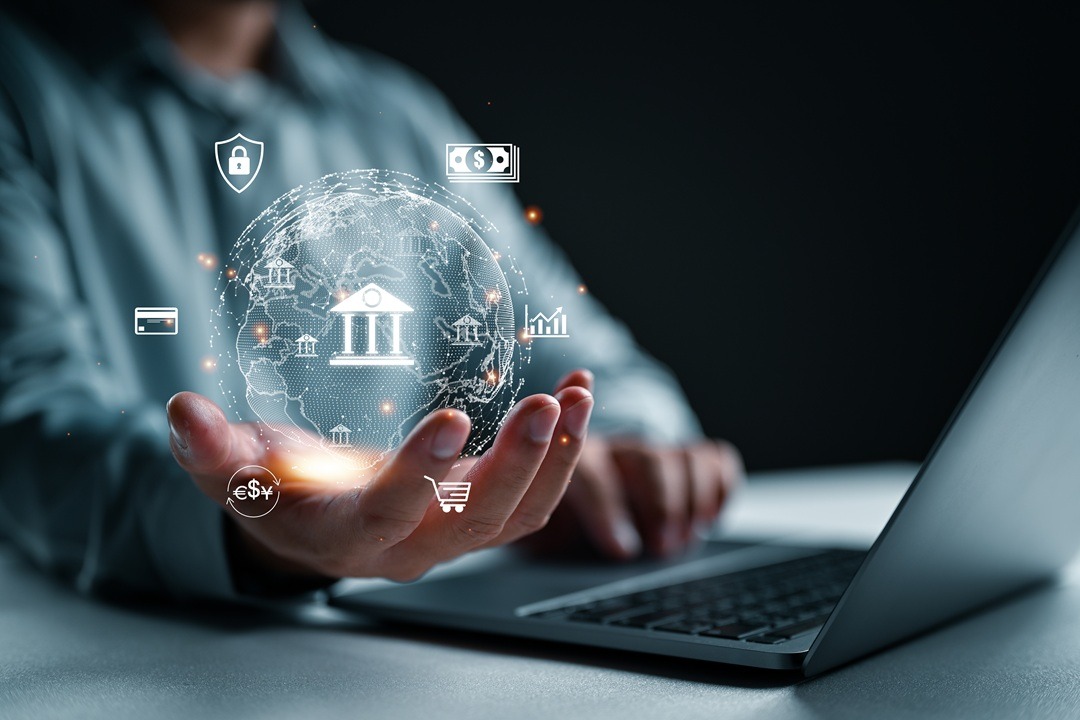 digital banking