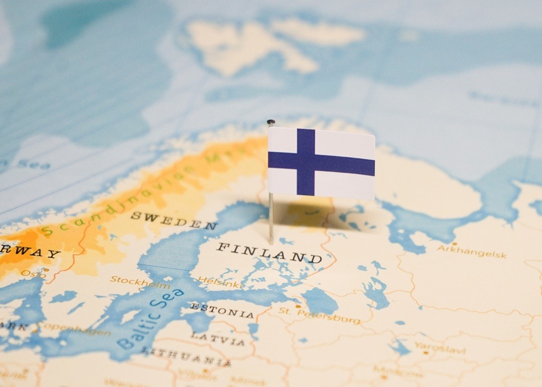 overseas banking account