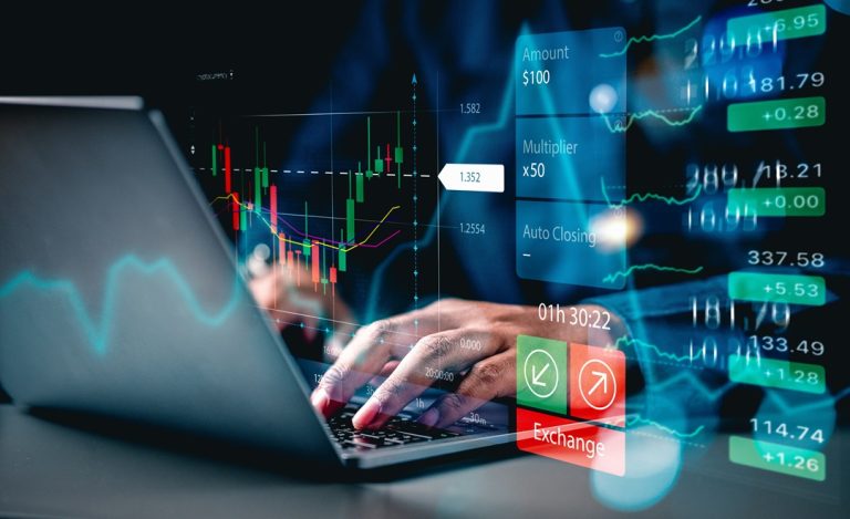 forex trading
