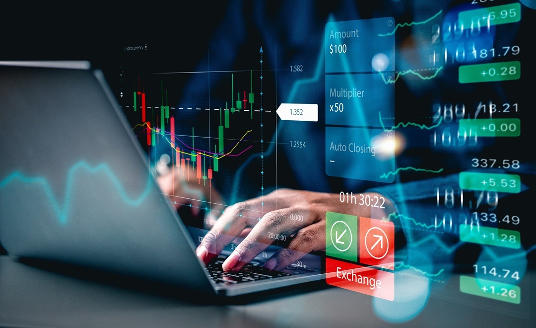 forex trading