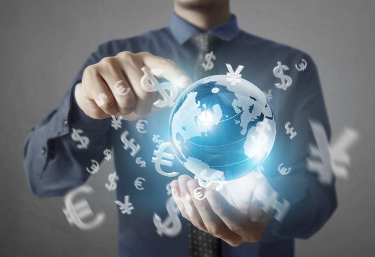 international banking