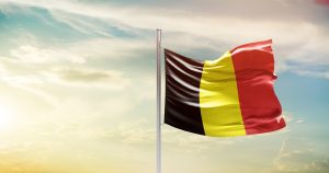 international banking in belgium