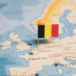 international banking in belgium