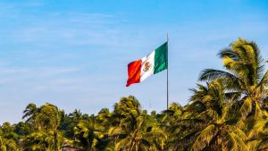 overseas banking in mexico