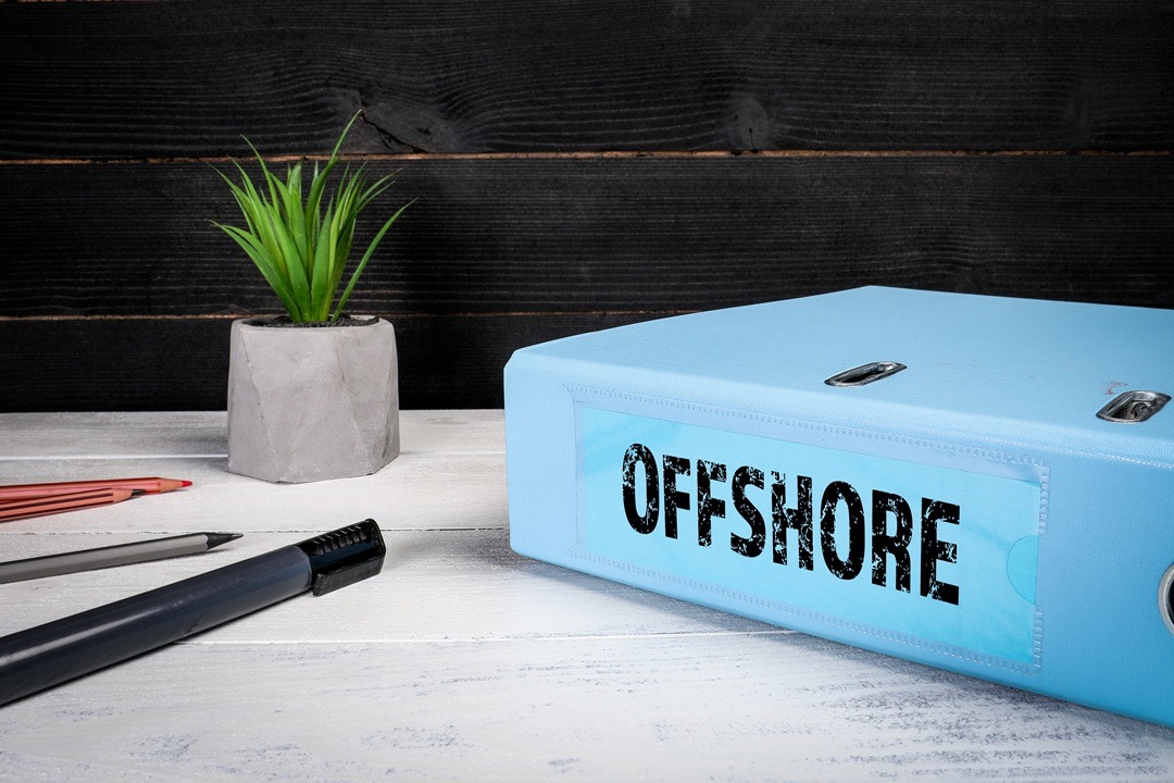 offshore banking for business