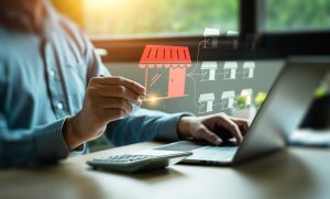 offshore banking for business