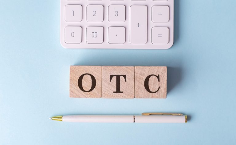 otc trading