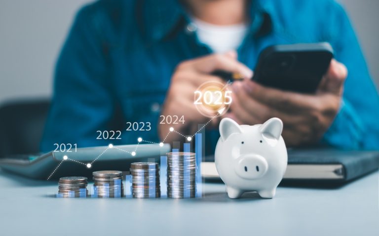 savings account