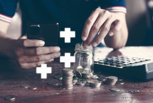 savings account