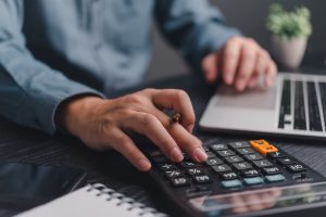 savings account