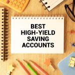 high yield savings account