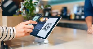 scan and pay