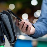 scan and pay