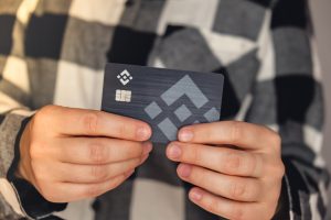 virtual crypto debit card