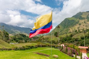 colombia offshore banking