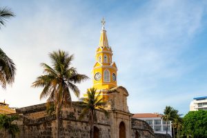 colombia overseas banking