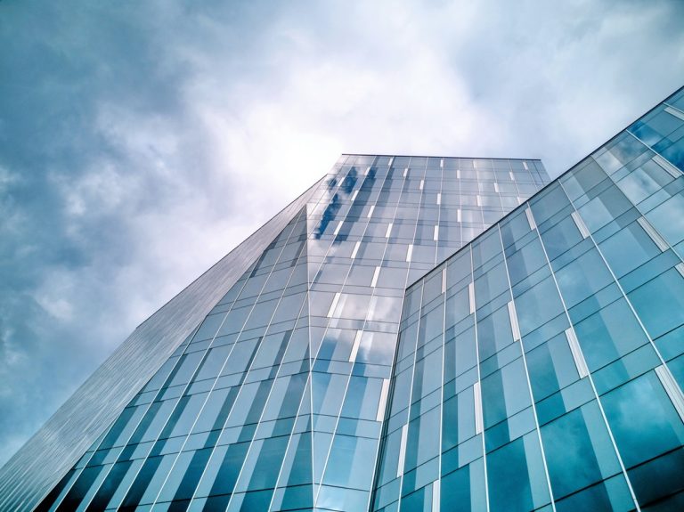corporate banking