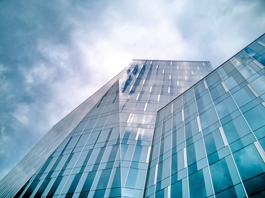 corporate banking